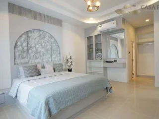À vendre 3 chambres villa à Bang Lamung, Chonburi