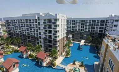 出售 1 卧室 公寓 在 Bang Lamung, Chon Buri