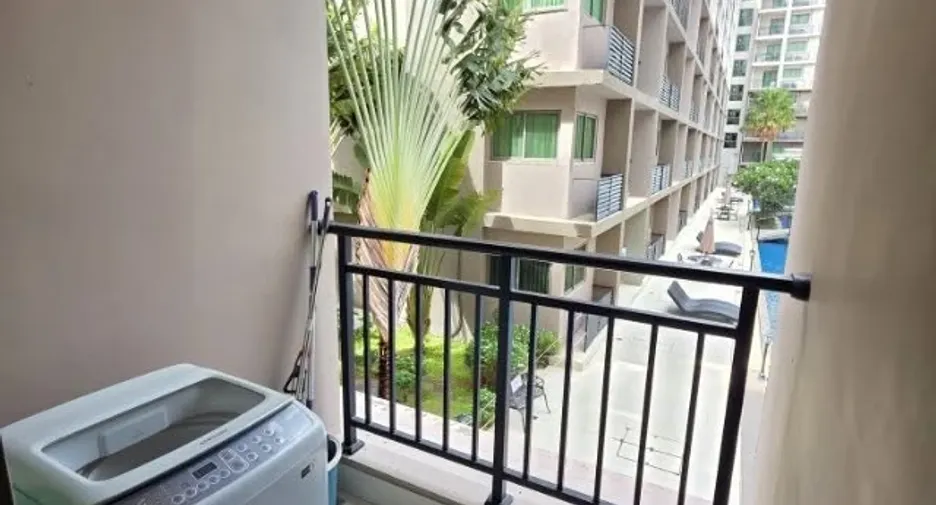 出售 1 卧室 公寓 在 Bang Lamung, Chon Buri