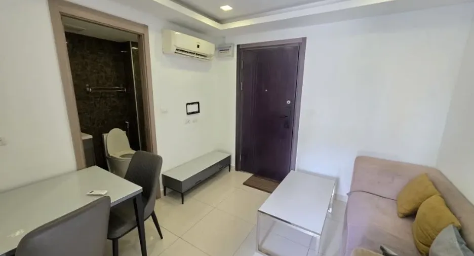 出售 1 卧室 公寓 在 Bang Lamung, Chon Buri