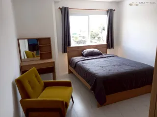 Villa en venta de 4 habitaciones en Bang Saray, Pattaya