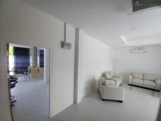 Villa en venta de 4 habitaciones en Bang Saray, Pattaya
