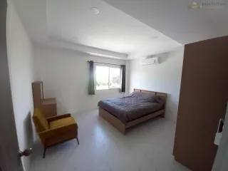 Villa en venta de 4 habitaciones en Bang Saray, Pattaya