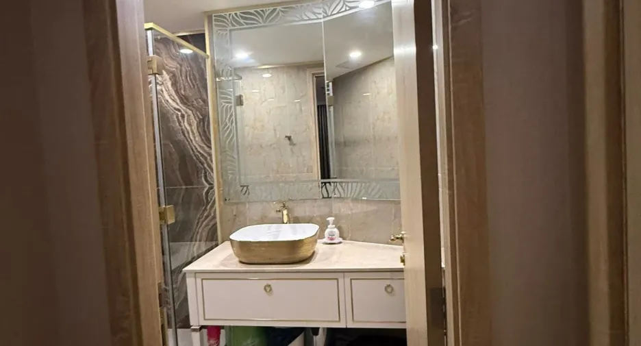 For sale 1 bed condo in Jomtien, Pattaya