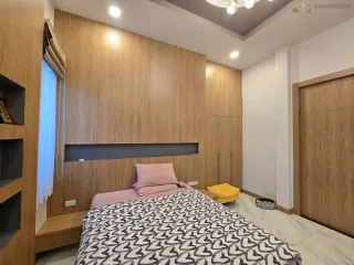 Villa en venta de 4 habitaciones en Bang Lamung, Chonburi