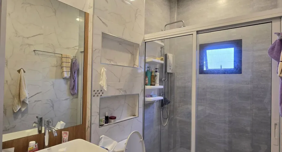 Villa en venta de 4 habitaciones en Bang Lamung, Chonburi
