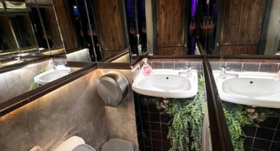 Apartment zum Kauf mit 1 Zimmer in Bang Lamung, Chonburi