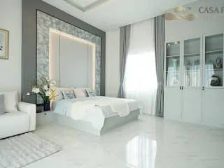 For sale 4 bedrooms villa in Bang Lamung, Chonburi