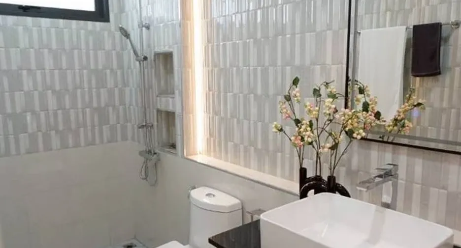 For sale 4 bedrooms villa in Bang Lamung, Chonburi