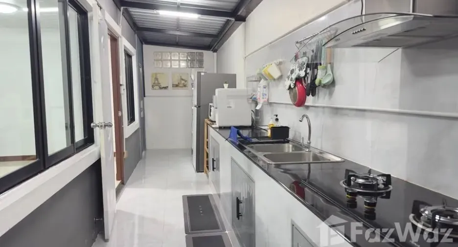 For rent 2 bedrooms house in Mueang Phuket, Phuket