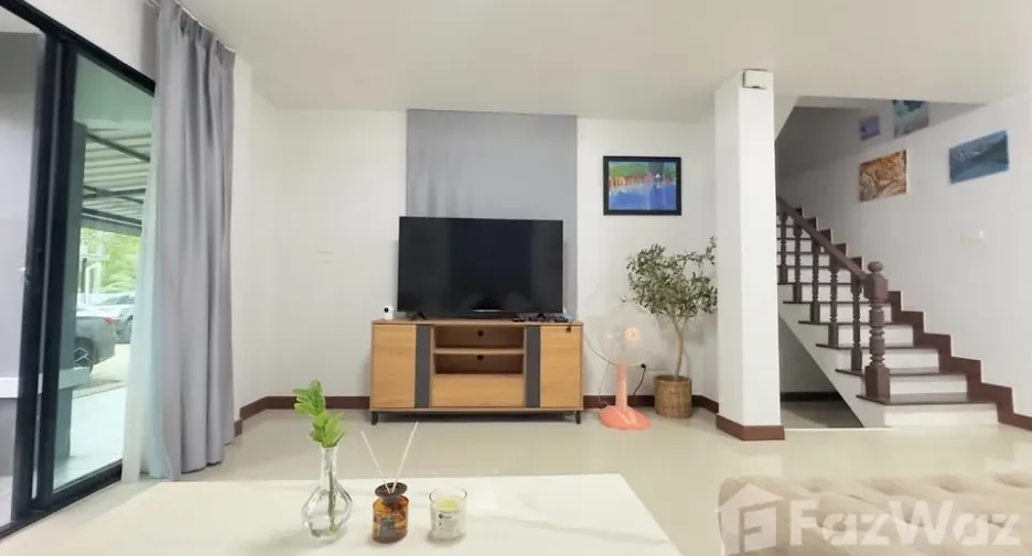 For rent 2 bedrooms house in Mueang Phuket, Phuket