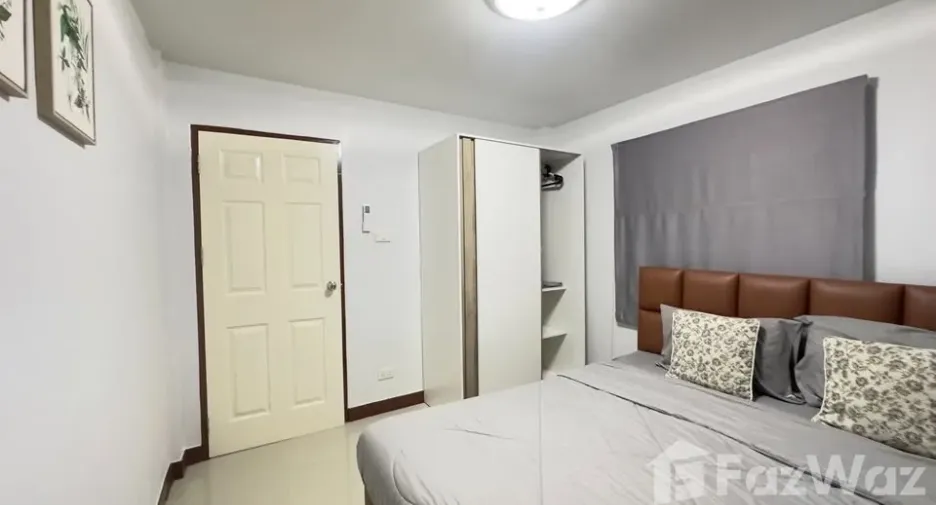 For rent 2 bedrooms house in Mueang Phuket, Phuket