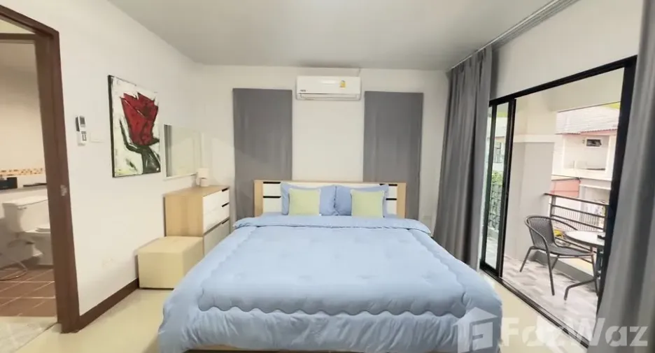 For rent 2 bedrooms house in Mueang Phuket, Phuket