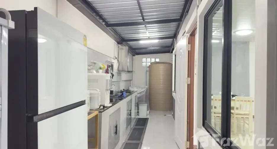 For rent 2 bedrooms house in Mueang Phuket, Phuket