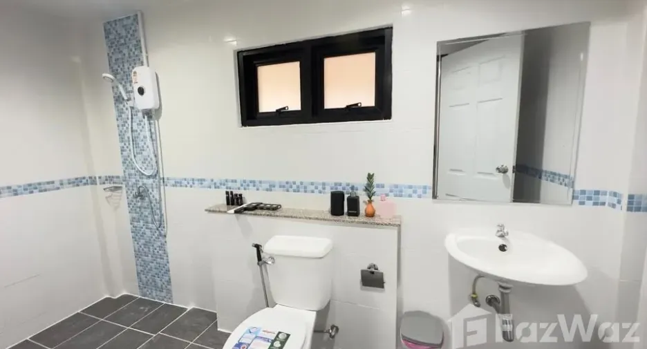 For rent 2 bedrooms house in Mueang Phuket, Phuket
