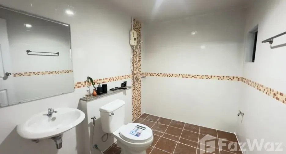 For rent 2 bedrooms house in Mueang Phuket, Phuket