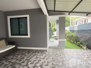 For rent 2 bedrooms house in Mueang Phuket, Phuket
