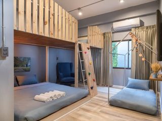 Casa adosada en venta de 8 habitaciones en Mueang Chiang Mai, Chiang Mai