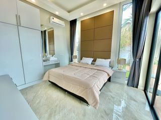 For rent 3 bedrooms villa in Hua Hin, Prachuap Khiri Khan