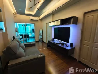 For Rent 1 Bedroom Condo In Mueang Chiang Mai