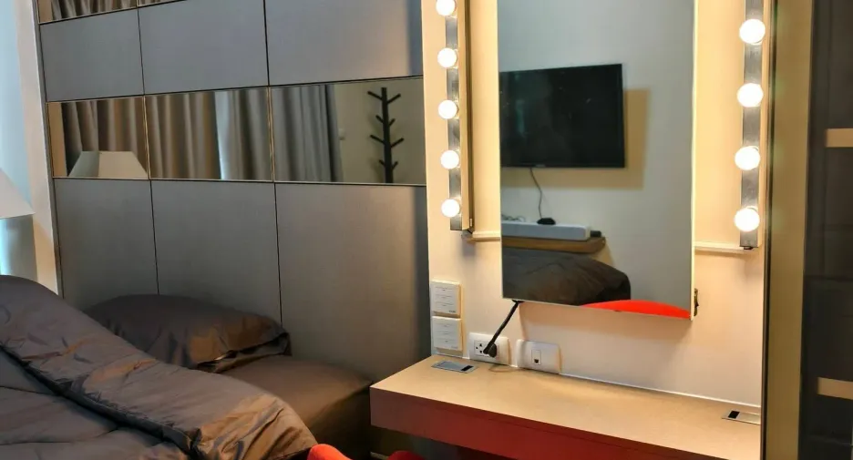 For rent 1 bed condo in Mueang Chiang Mai, Chiang Mai