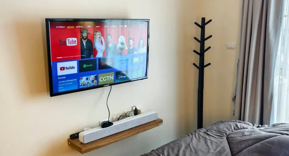 For rent 1 bed condo in Mueang Chiang Mai, Chiang Mai