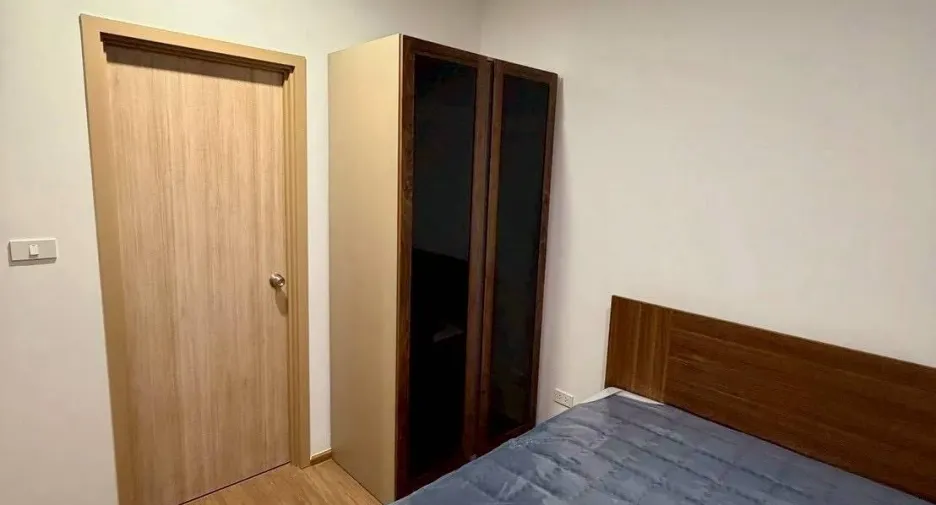 For rent 2 ベッドルーム condo in Phasi Charoen, Bangkok