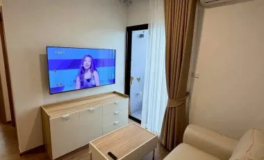 For rent 2 ベッドルーム condo in Phasi Charoen, Bangkok
