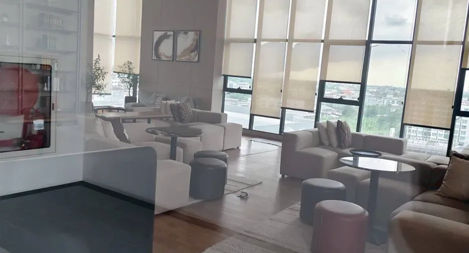 For rent 2 ベッドルーム condo in Phasi Charoen, Bangkok