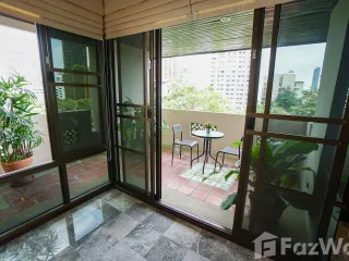 For rent 3 ベッドルーム apartment in Watthana, Bangkok
