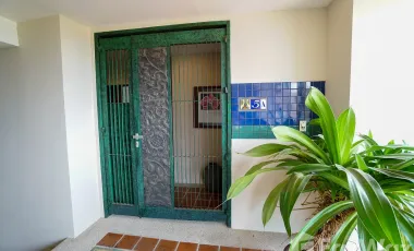 Apartamento en alquiler de 3 habitaciones en Watthana, Bangkok