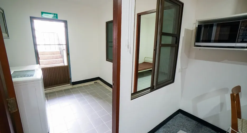 Apartamento en alquiler de 3 habitaciones en Watthana, Bangkok