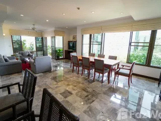 For rent 3 ベッドルーム apartment in Watthana, Bangkok