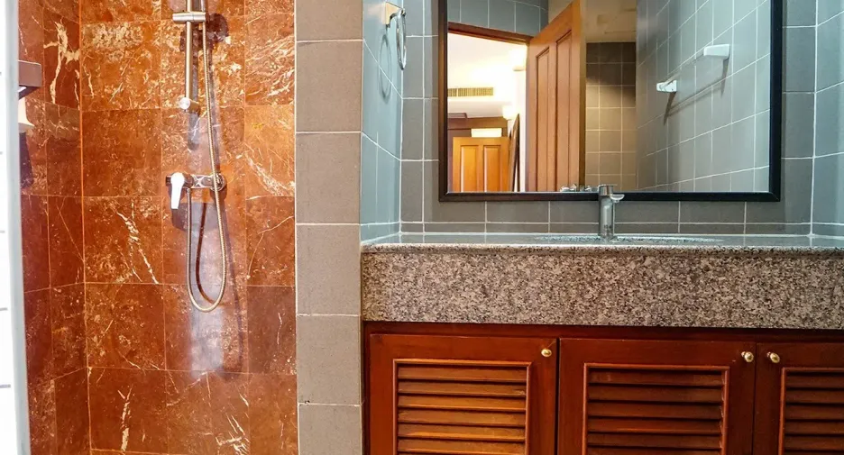 Apartamento en alquiler de 3 habitaciones en Watthana, Bangkok