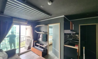 For sale 1 Beds condo in Huai Khwang, Bangkok