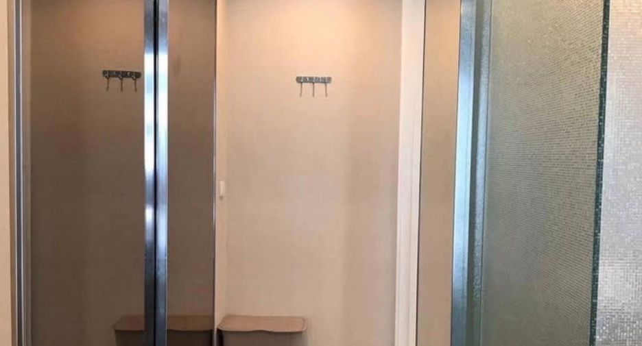 À vendre 1 chambre condo à Watthana, Bangkok