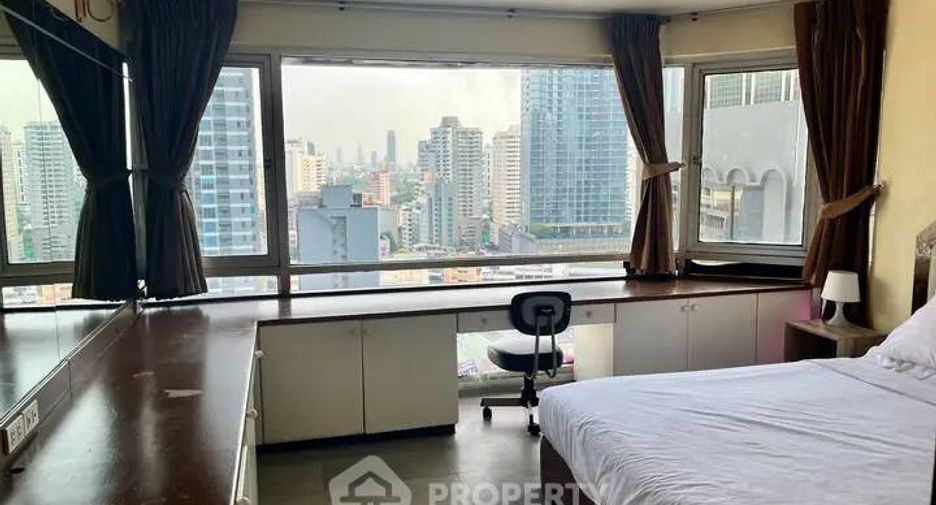 Condo en venta de 1 habitaciones en Watthana, Bangkok