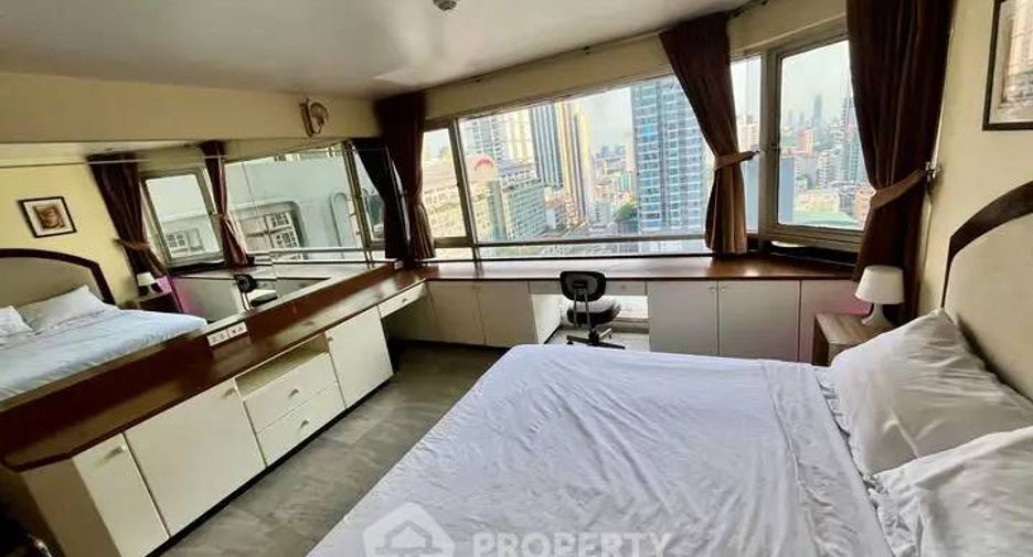 Condo en venta de 1 habitaciones en Watthana, Bangkok