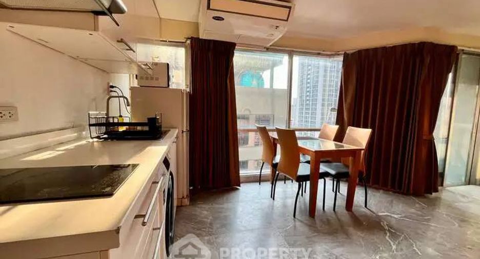 Condo en venta de 1 habitaciones en Watthana, Bangkok