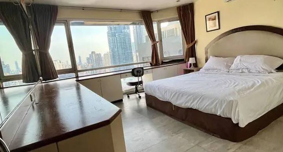 Condo en venta de 1 habitaciones en Watthana, Bangkok