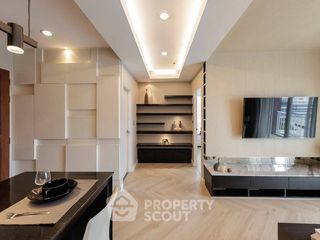 Condo en venta de 1 habitaciones en Ratchathewi, Bangkok