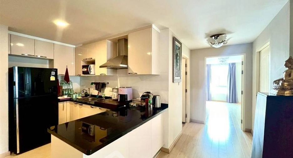 Condo en venta de 2 habitaciones en Phaya Thai, Bangkok