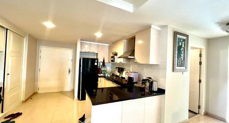 Condo en venta de 2 habitaciones en Phaya Thai, Bangkok