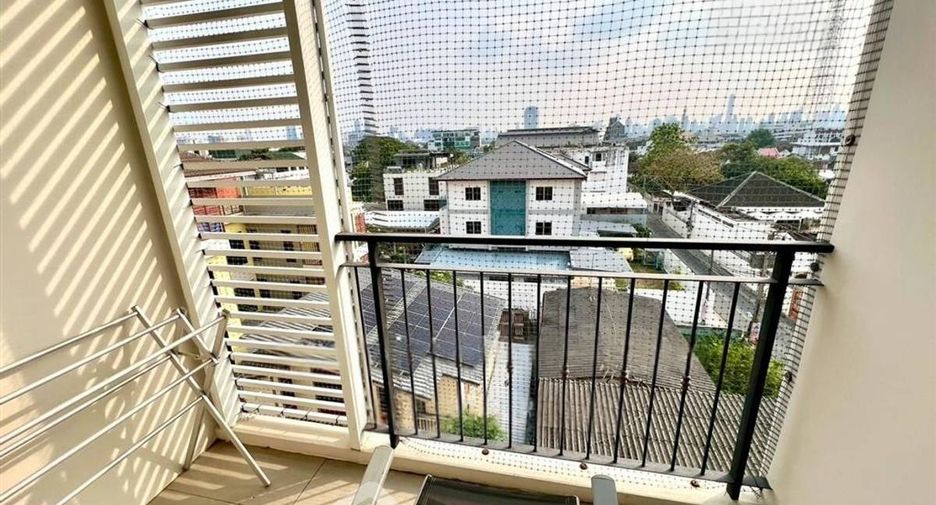 Condo en venta de 2 habitaciones en Phaya Thai, Bangkok