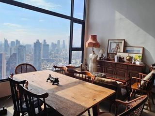 Condo en venta de 2 habitaciones en Bang Rak, Bangkok