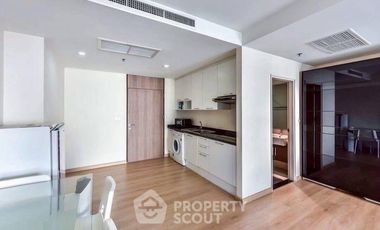 For rent and for sale 1 bed condo in Khlong Toei, Bangkok