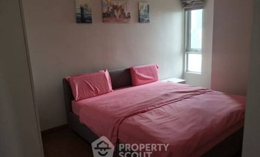 Condo en venta de 2 habitaciones en Huai Khwang, Bangkok