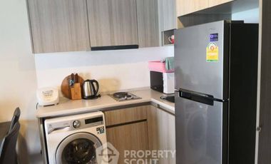 For sale 2 bedrooms condo in Huai Khwang, Bangkok