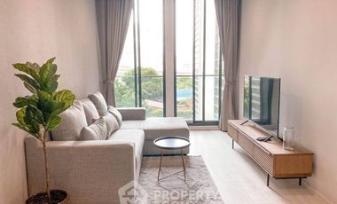 For sale 1 Beds condo in Pathum Wan, Bangkok