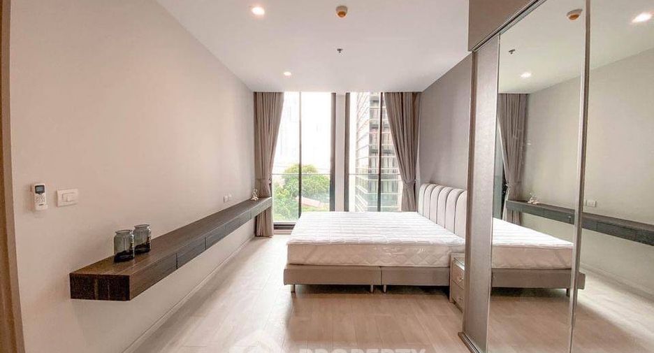 For sale 1 Beds condo in Pathum Wan, Bangkok